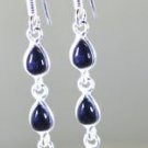 mystical Silver Fashion Women Jewelry Gems Earring SETEMP-32