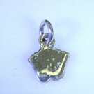 fairnessstar Silver Fashion For Her Jewellery Gemstone Charm pendant SCHARTMP-42