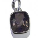 bright Silver Fashion For Her Jewellery Gemstone Pendant SPTMP-4