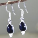 exalted Silver Fashion Women Jewelry Gems Earring SETEMP-22