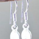 holy Silver Fashion Women Jewelry Gems Earring SETEMP-28