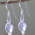 can't miss it Silver Fashion Women Jewelry Gems Earring SETEMP-56
