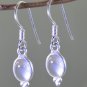 can't miss it Silver Fashion Women Jewelry Gems Earring SETEMP-56