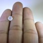 Rainbow Moonstone loose Stone 1 Pieces 6 x 8 mm Round Multi faceted Gemstone