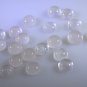 Rose Quartz loose Stone 1 Pieces 6 x 6 mm Round Pink cabochon Gemstone