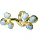 select Silver Fashion Women Jewelry Gems Ring GPSRTMP-3