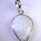 marvelous Silver Fashion For Her Jewellery Gemstone Pendant SPTMP-68