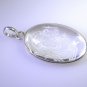 splendid Silver Fashion For Her Jewellery Gemstone Pendant SPTMP-80