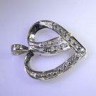 remarkable Silver Fashion For Her Jewellery Gemstone Pendant SPTMP-76