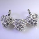 superb Silver Fashion For Her Jewellery Gemstone Pendant SPTMP-82