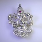 noted Silver Fashion For Her Jewellery Gemstone Pendant SPTMP-72