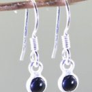 blissful Silver Fashion Women Jewelry Gems Earring SETEMP-16