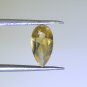 Citrine loose Stone 1 Pieces 6 x 12 mm Marquise Yellow faceted Gemstone