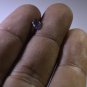 iolite loose Stone 1 Pieces 3 x 4 mm Oval Blue faceted Gemstone