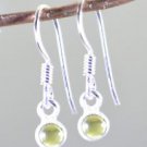 consecrated Silver Fashion Women Jewelry Gems Earring SETEMP-18