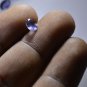 iolite loose Stone 1 Pieces 5 x 7 mm Oval Blue faceted Gemstone