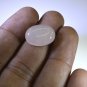Rose Quartz loose Stone 1 Pieces 10 x 14 mm Oval Pink cabochon Gemstone