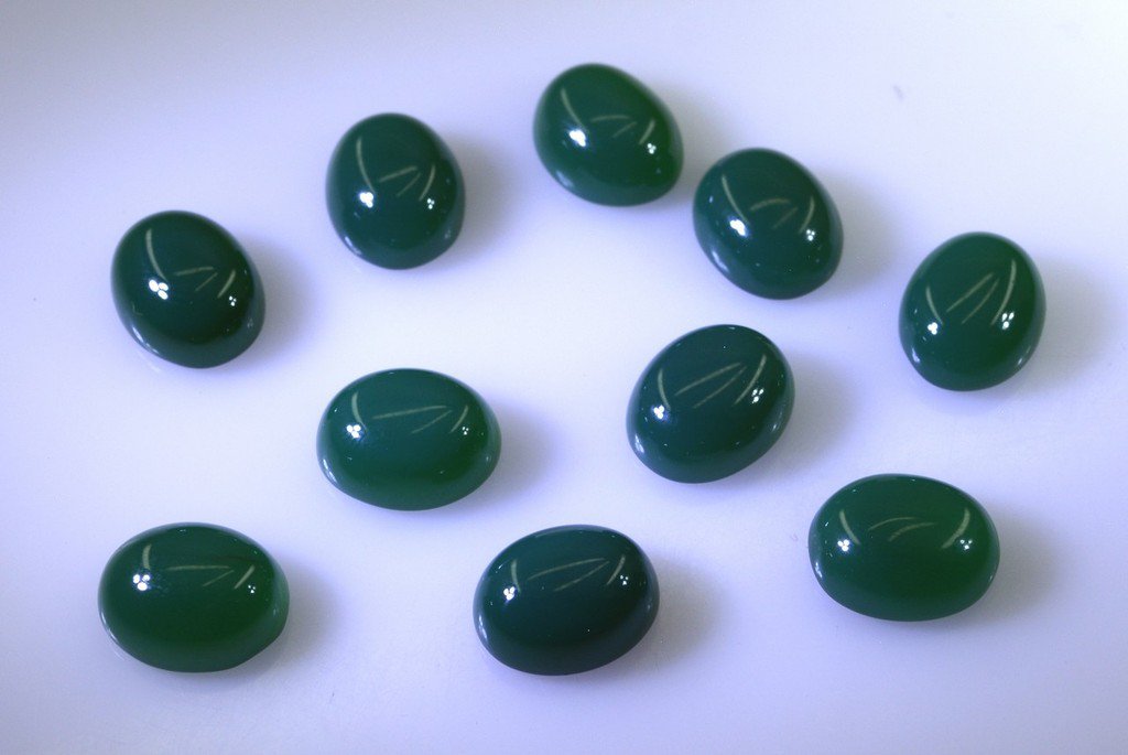 green onyx stone