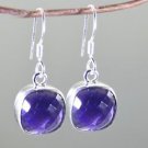 pulchritudestar Silver Fashion For Her Jewellery Gemstone Earring SETEMP-5