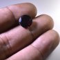 Garnet loose Stone 1 Pieces 10 x 10 mm Round Red faceted Gemstone