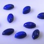 Lapis Lazuli loose Stone 1 Pieces 4 x 7 mm Marquise Blue cabochon Gemstone