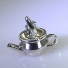 floating on air Silver Fashion For Her Jewellery Gemstone Pendant SPTMP-12