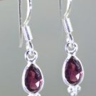 striking Silver Fashion Women Jewelry Gems Earring SETEMP-106