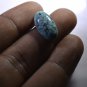 Turquoise loose Stone 1 Pieces 10 x 20 mm Oval multi cabochon Gemstone