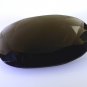 Smoky Quartz loose Stone 1 Pieces 20 x 30 mm Oval Brown faceted Gemstone
