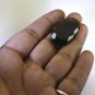 Smoky Quartz loose Stone 1 Pieces 20 x 30 mm Oval Brown faceted Gemstone