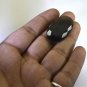 Smoky Quartz loose Stone 1 Pieces 20 x 30 mm Oval Brown faceted Gemstone