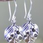 religious Silver Fashion For Her Jewellery Gemstone Earring SETEMP-37