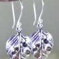 religious Silver Fashion For Her Jewellery Gemstone Earring SETEMP-37