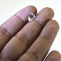 Green amethyst loose Stone 1 Pieces 6 x 9 mm Pear Green faceted Gemstone