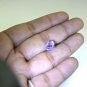 Amethyst loose Stone 1 Pieces 10 x 12 mm Princess Purple cabochon Gemstone