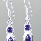 symmetrystar Silver Fashion For Her Jewellery Gemstone Earring SETEMP-7