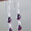 supreme Silver Fashion For Her Jewellery Gemstone Earring SETEMP-109