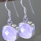 wonderful Silver Fashion For Her Jewellery Gemstone Earring SETEMP-53