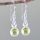 eternal Silver Fashion For Her Jewellery Gemstone Earring SETEMP-21