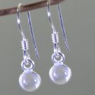 beautiful Silver Fashion For Her Jewellery Gemstone Earring SETEMP-55