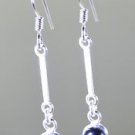 excellent Silver Fashion For Her Jewellery Gemstone Earring SETEMP-23