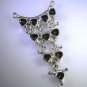 tickled to death Silver Fashion For Her Jewellery Gemstone Pendant SPTMP-36