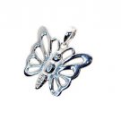 Riyo Plain Wholesale Silver Gemstone Casual Pendant L 1in Sppla-120003