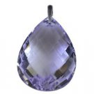 immortal Silver Fashion Women Jewelry Gems Pendant SPTMP-65