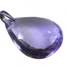 honored Silver Fashion Women Jewelry Gems Pendant SPTMP-63