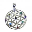 eminent Silver Fashion Women Jewelry Gems Pendant SPTMP-49