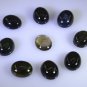Tourmaline loose Stone 1 Pieces 5 x 5 mm Round Multi Faceted Gemstone