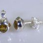 smart Silver Fashion For Her Jewellery Gemstone Earring SETEMP-103