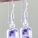 celestial Silver Fashion For Her Jewellery Gemstone Earring SETEMP-17