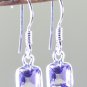 celestial Silver Fashion For Her Jewellery Gemstone Earring SETEMP-17